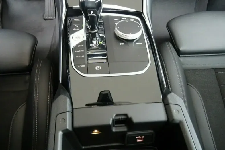 BMW 320 din 2021 cu 92.607 km - oferta BMW140523 - foto 18