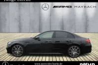 Mercedes-Benz C 63 AMG din 2024 cu 3.850 km - oferta MER140525 - foto 2