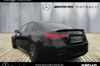 Mercedes-Benz C 63 AMG din 2024 cu 3.850 km - oferta MER140525 - foto 3