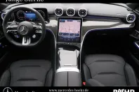 Mercedes-Benz C 63 AMG din 2024 cu 3.850 km - oferta MER140525 - foto 5