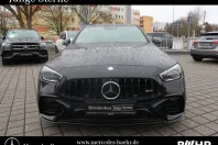 Mercedes-Benz C 63 AMG din 2024 cu 3.850 km - oferta MER140525 - foto 7