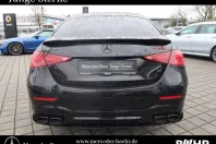 Mercedes-Benz C 63 AMG din 2024 cu 3.850 km - oferta MER140525 - foto 8