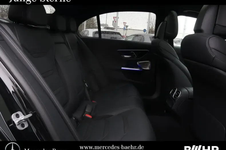 Mercedes-Benz C 63 AMG din 2024 cu 3.850 km - oferta MER140525 - foto 9