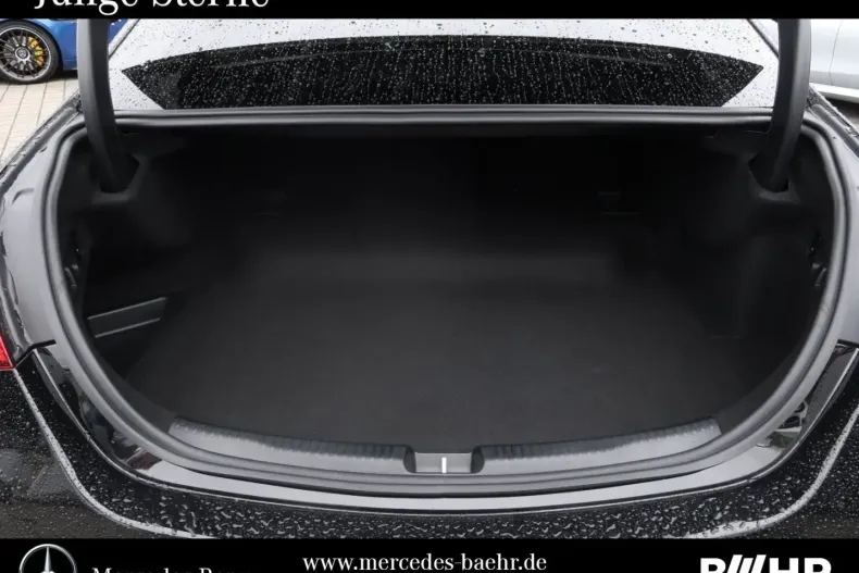 Mercedes-Benz C 63 AMG din 2024 cu 3.850 km - oferta MER140525 - foto 10