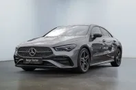 Mercedes-Benz CLA 180 din 2024 cu 4.581 km - oferta MER140527 - foto 1