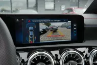 Mercedes-Benz CLA 180 din 2024 cu 4.581 km - oferta MER140527 - foto 14