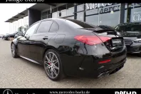 Mercedes-Benz C 63 AMG din 2024 cu 34.950 km - oferta MER140528 - foto 3