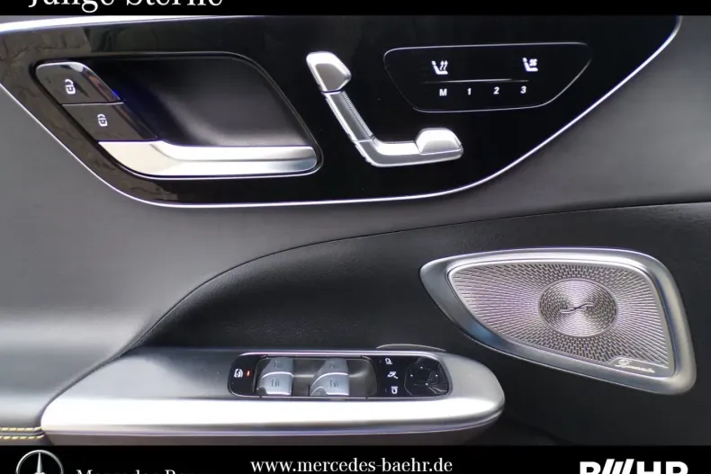 Mercedes-Benz C 63 AMG din 2024 cu 34.950 km - oferta MER140528 - foto 13