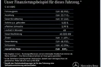 Mercedes-Benz C 63 AMG din 2024 cu 34.950 km - oferta MER140528 - foto 14