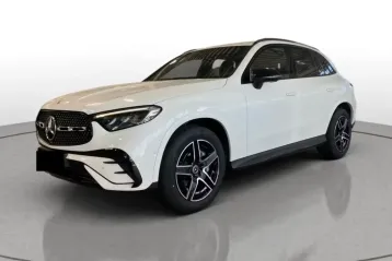 Mercedes-Benz GLC 200 din 2024 - oferta MER140529