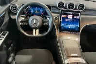 Mercedes-Benz GLC 200 din 2024 cu 10.413 km - oferta MER140529 - foto 8