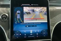 Mercedes-Benz GLC 200 din 2024 cu 10.413 km - oferta MER140529 - foto 9