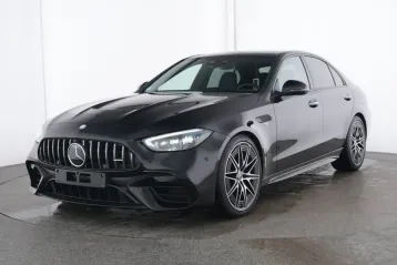 Mercedes-Benz C 63 AMG din 2024 - oferta MER140530