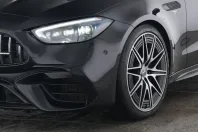 Mercedes-Benz C 63 AMG din 2024 cu 21.909 km - oferta MER140530 - foto 3