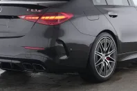 Mercedes-Benz C 63 AMG din 2024 cu 21.909 km - oferta MER140530 - foto 4