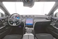 Mercedes-Benz C 63 AMG din 2024 cu 21.909 km - oferta MER140530 - foto 6