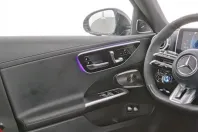 Mercedes-Benz C 63 AMG din 2024 cu 21.909 km - oferta MER140530 - foto 8