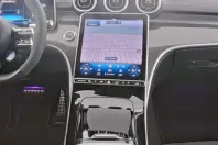 Mercedes-Benz C 63 AMG din 2024 cu 21.909 km - oferta MER140530 - foto 9