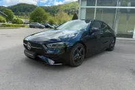 Mercedes-Benz CLA 200 din 2024 cu 9.201 km - oferta MER140532 - foto 1