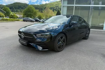 Mercedes-Benz CLA 200 din 2024 - oferta MER140532
