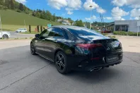 Mercedes-Benz CLA 200 din 2024 cu 9.201 km - oferta MER140532 - foto 4