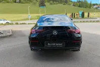 Mercedes-Benz CLA 200 din 2024 cu 9.201 km - oferta MER140532 - foto 5