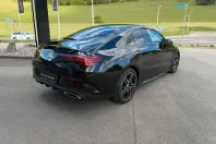 Mercedes-Benz CLA 200 din 2024 cu 9.201 km - oferta MER140532 - foto 6