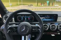 Mercedes-Benz CLA 200 din 2024 cu 9.201 km - oferta MER140532 - foto 8