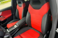 Mercedes-Benz CLA 200 din 2024 cu 9.201 km - oferta MER140532 - foto 9