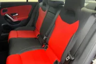 Mercedes-Benz CLA 200 din 2024 cu 9.201 km - oferta MER140532 - foto 10