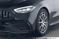 Mercedes-Benz C 43 AMG din 2023 cu 41.640 km - oferta MER140536 - foto 3