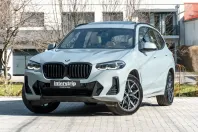 BMW X3 din 2023 cu 58.000 km - oferta BMW140539 - foto 1