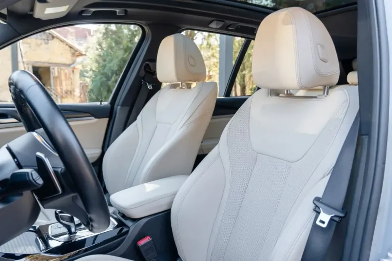 BMW X3 din 2023 cu 58.000 km - oferta BMW140539 - foto 12