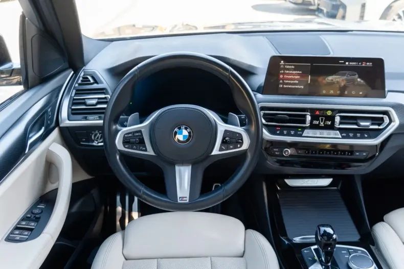 BMW X3 din 2023 cu 58.000 km - oferta BMW140539 - foto 14