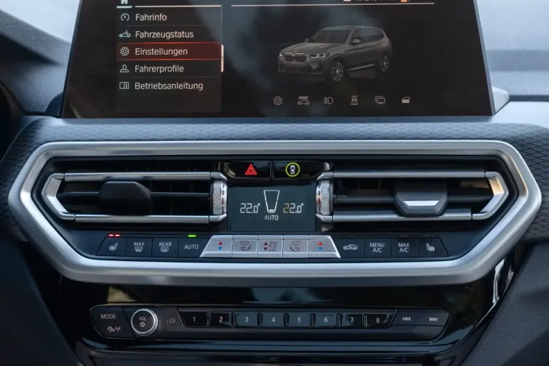 BMW X3 din 2023 cu 58.000 km - oferta BMW140539 - foto 20