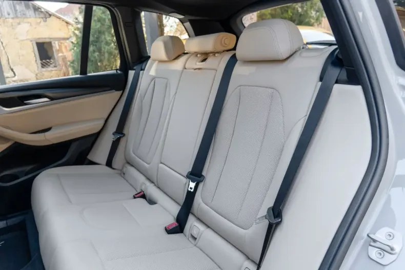 BMW X3 din 2023 cu 58.000 km - oferta BMW140539 - foto 28