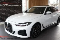 BMW 420 Gran Coupé din 2024 cu 6.000 km - oferta BMW140540 - foto 1