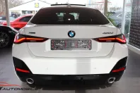 BMW 420 Gran Coupé din 2024 cu 6.000 km - oferta BMW140540 - foto 4