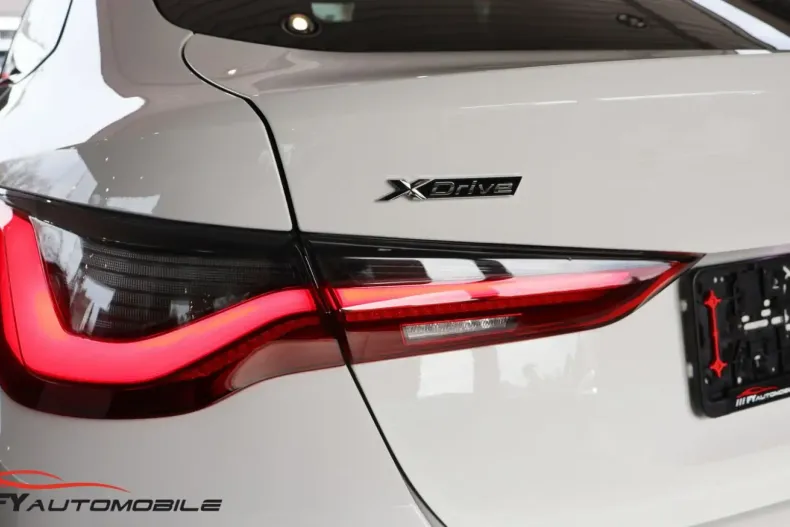 BMW 420 Gran Coupé din 2024 cu 6.000 km - oferta BMW140540 - foto 5