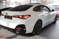 BMW 420 Gran Coupé din 2024 cu 6.000 km - oferta BMW140540 - foto 9