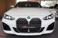 BMW 420 Gran Coupé din 2024 cu 6.000 km - oferta BMW140540 - foto 10