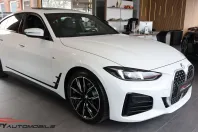 BMW 420 Gran Coupé din 2024 cu 6.000 km - oferta BMW140540 - foto 11