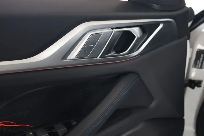 BMW 420 Gran Coupé din 2024 cu 6.000 km - oferta BMW140540 - foto 17