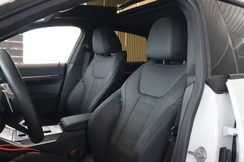 BMW 420 Gran Coupé din 2024 cu 6.000 km - oferta BMW140540 - foto 19