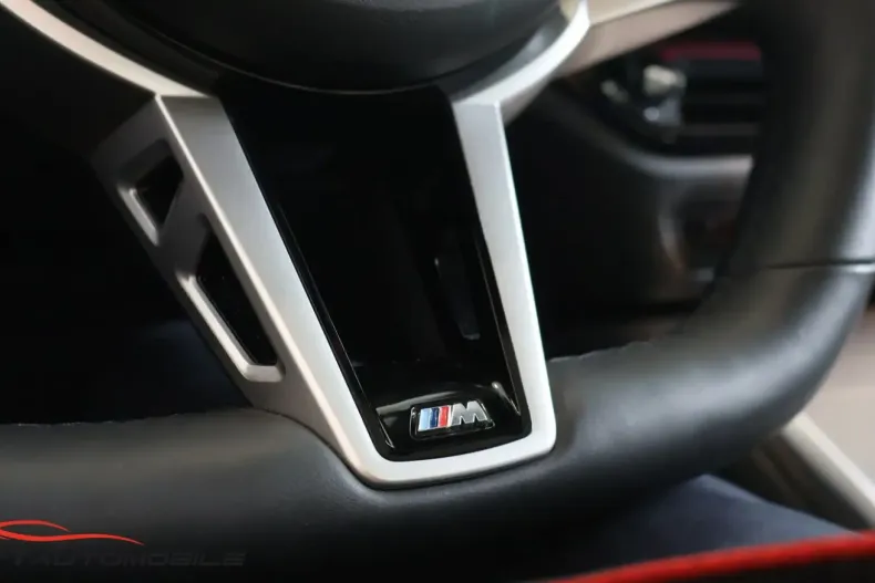 BMW 420 Gran Coupé din 2024 cu 6.000 km - oferta BMW140540 - foto 25