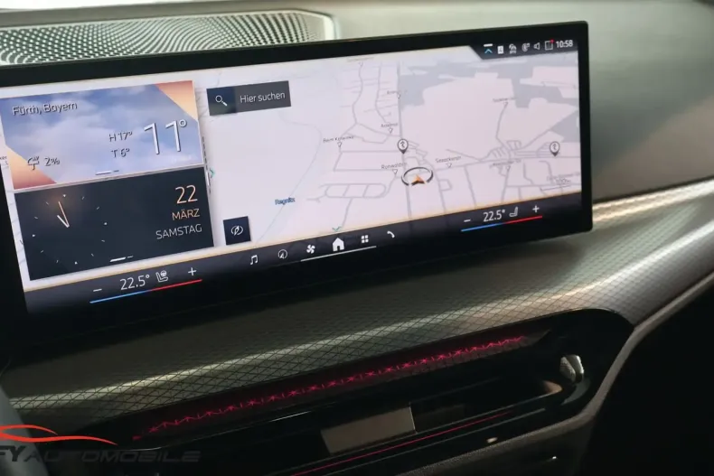 BMW 420 Gran Coupé din 2024 cu 6.000 km - oferta BMW140540 - foto 27