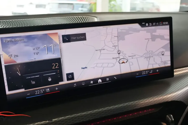 BMW 420 Gran Coupé din 2024 cu 6.000 km - oferta BMW140540 - foto 28