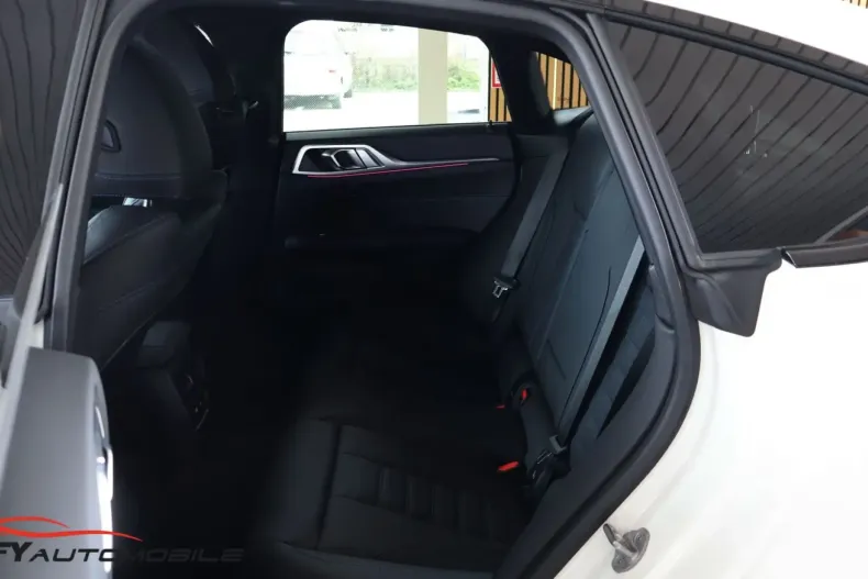 BMW 420 Gran Coupé din 2024 cu 6.000 km - oferta BMW140540 - foto 35