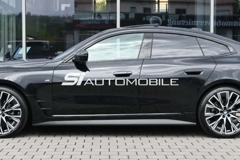 BMW 420 Gran Coupé din 2024 cu 28.000 km - oferta BMW140541 - foto 2