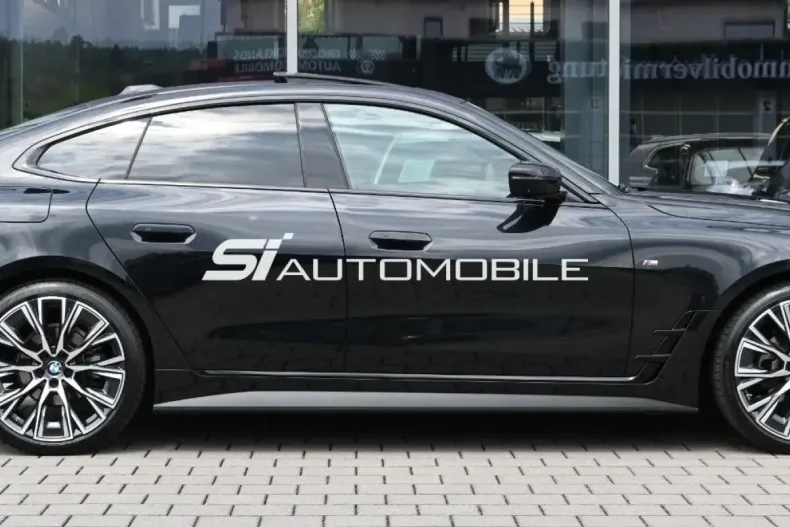 BMW 420 Gran Coupé din 2024 cu 28.000 km - oferta BMW140541 - foto 6